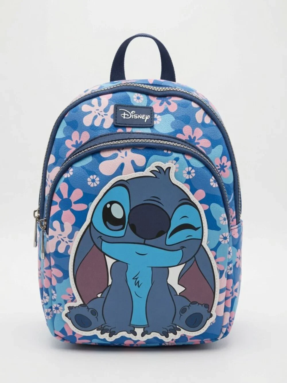 NWT Disney Lilo & Stitch Kids Backpack